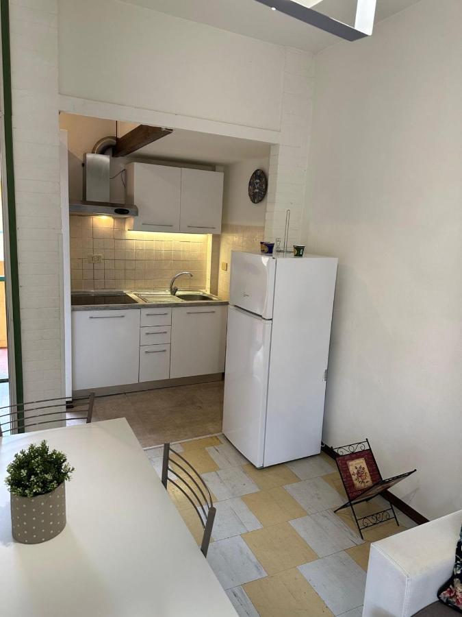 Monica Apartment Pisa Exterior photo