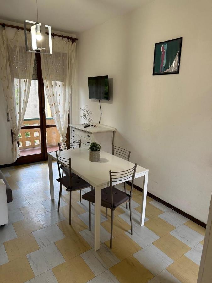 Monica Apartment Pisa Exterior photo