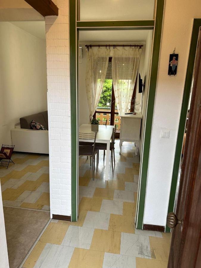 Monica Apartment Pisa Exterior photo