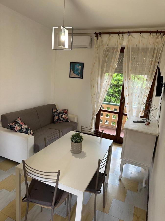 Monica Apartment Pisa Exterior photo