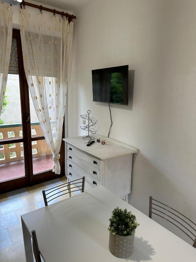 Monica Apartment Pisa Exterior photo