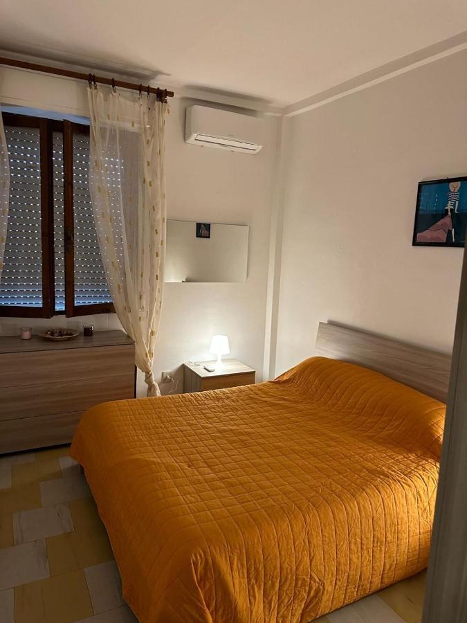 Monica Apartment Pisa Exterior photo