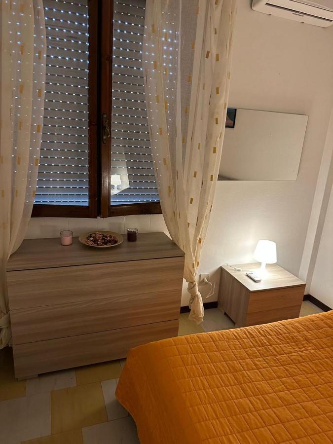 Monica Apartment Pisa Exterior photo