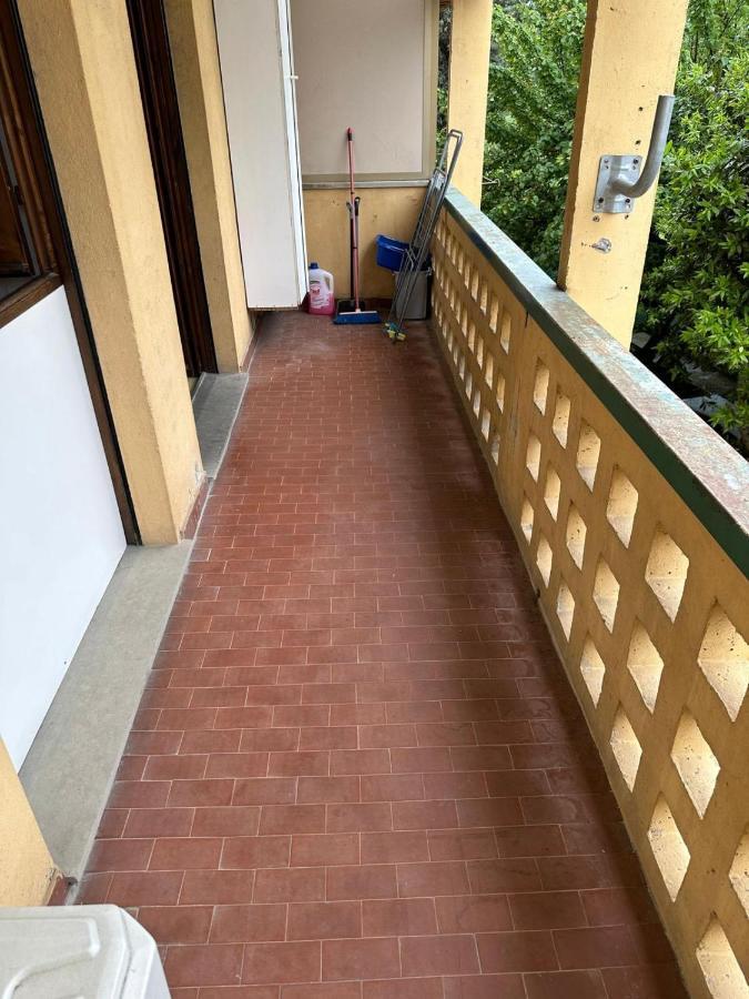 Monica Apartment Pisa Exterior photo